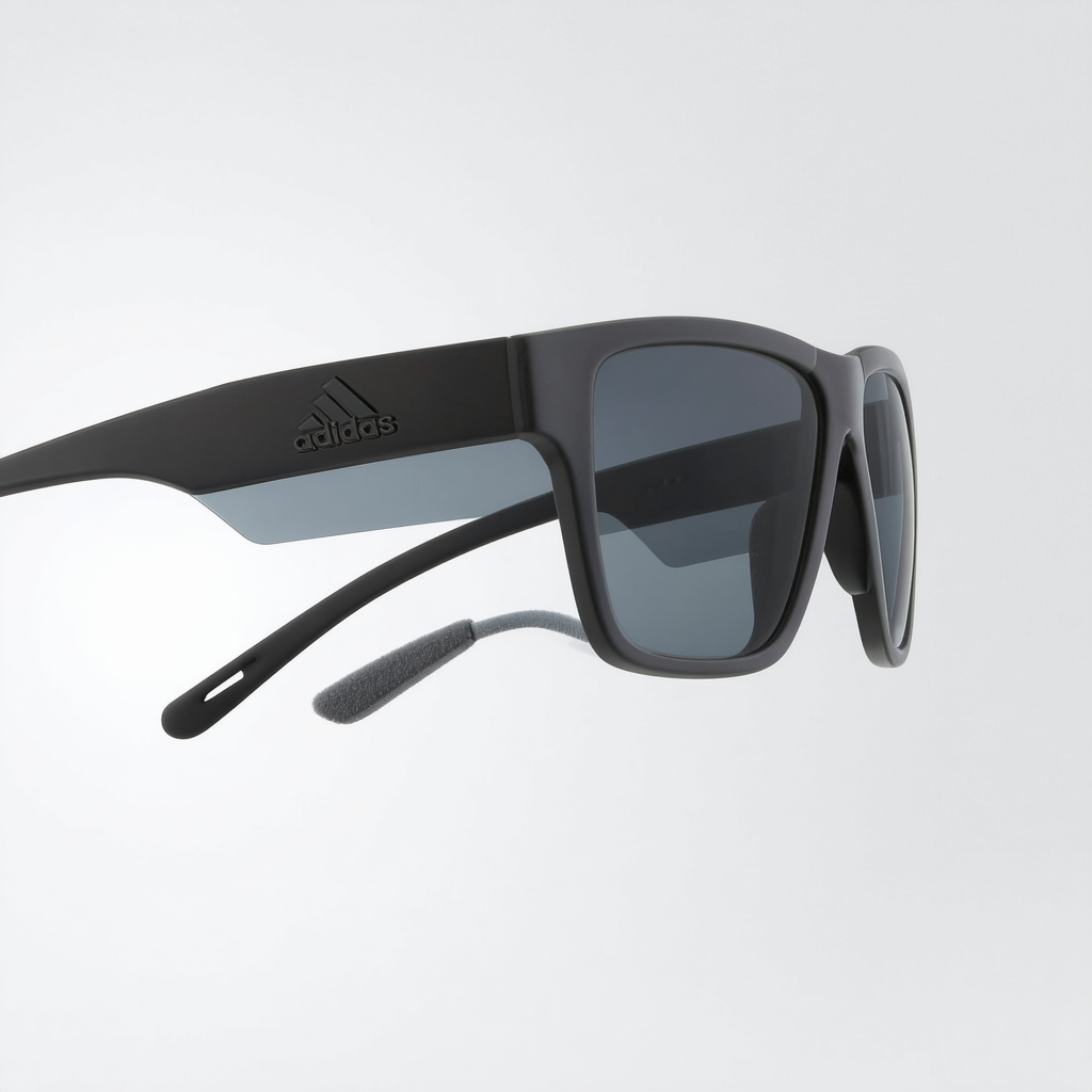 adidas Kumacross Rectangular Sunglasses