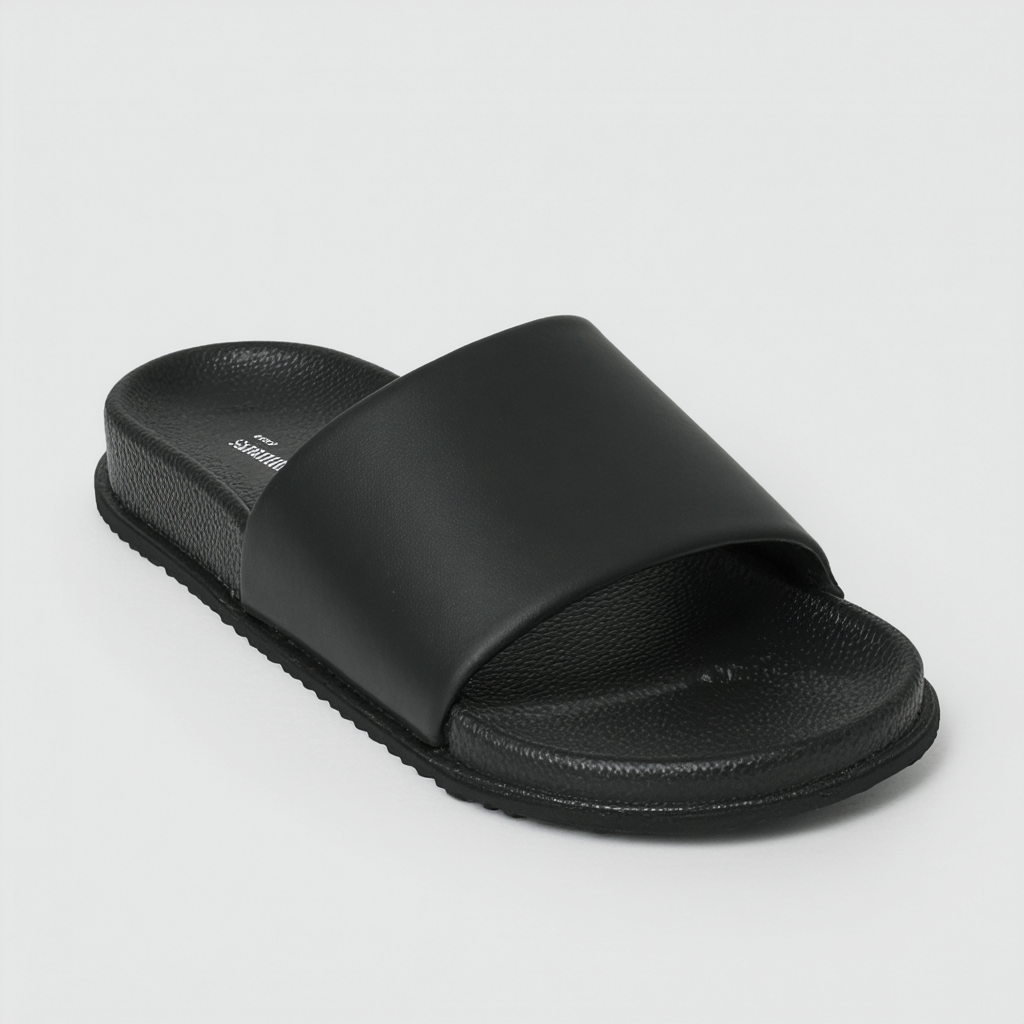 Steve Madden Unisex-Child Jmono Slide Sandal