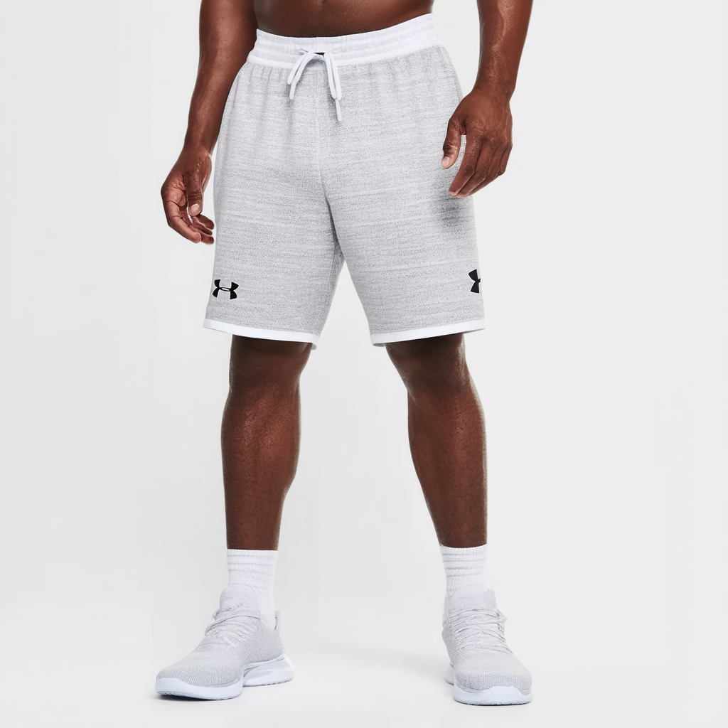 Under Armour Men's Tech Terry Shorts