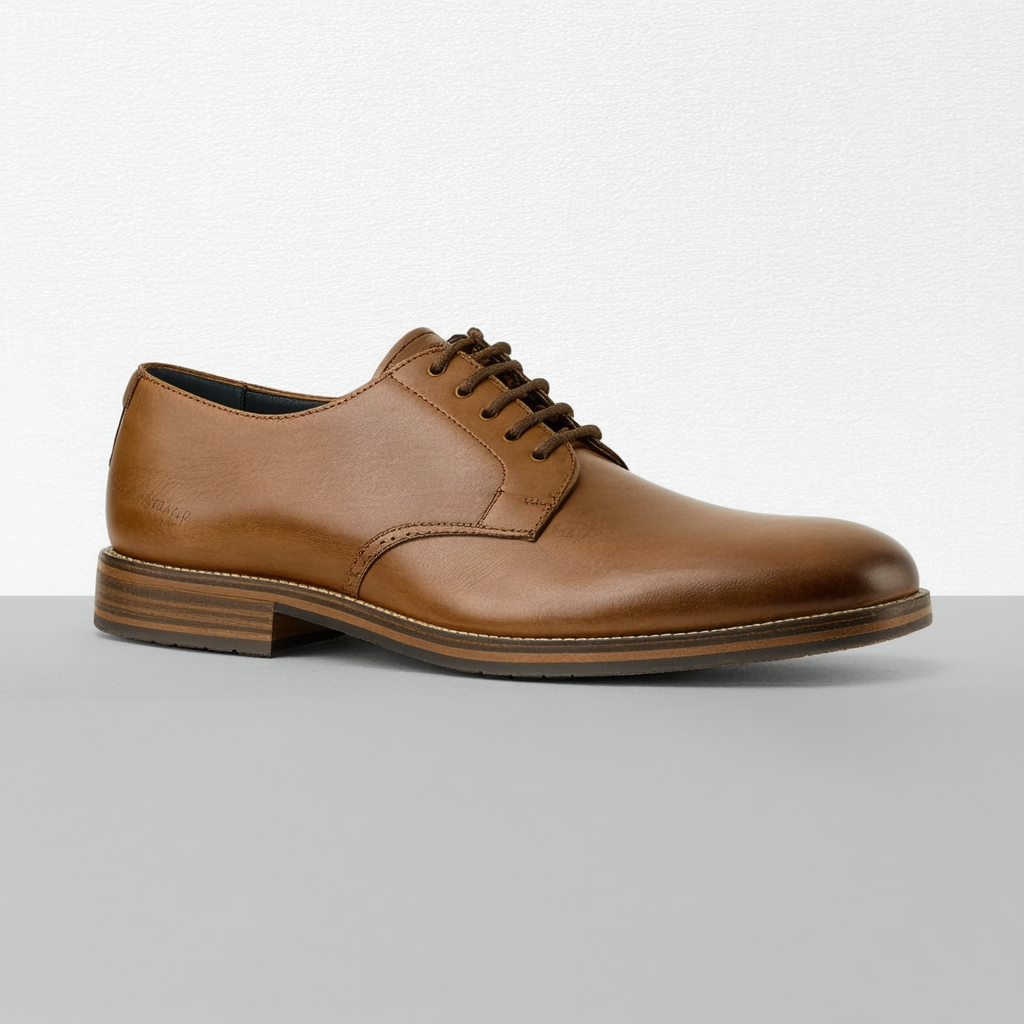 Cole Haan Men's W-Width Oxford