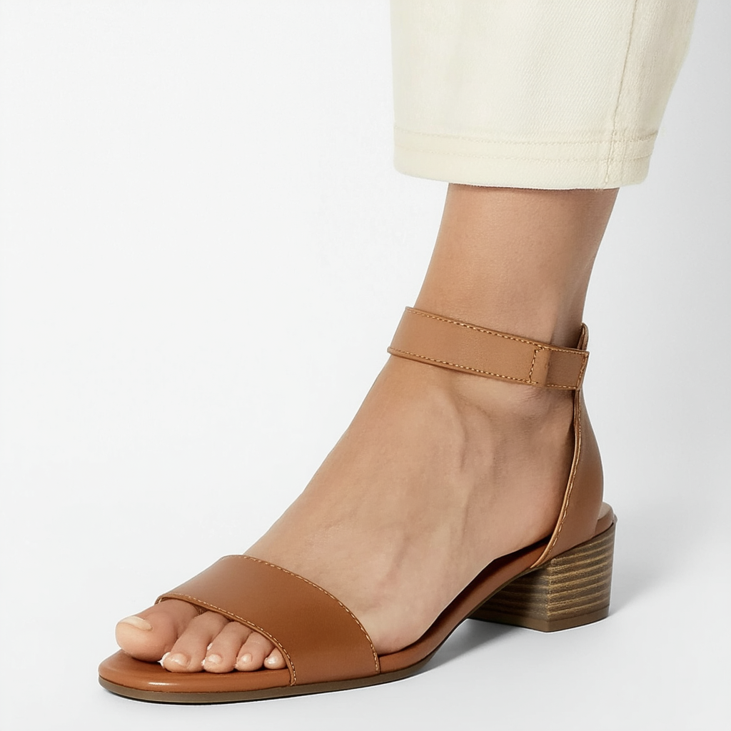 Naturalizer Women's Draft Dress Sandal