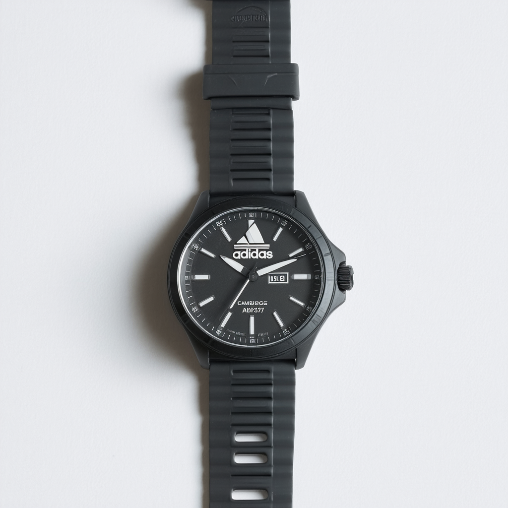 Adidas - Men's Watches - Adidas Orig Cambridge - Ref. ADH2571