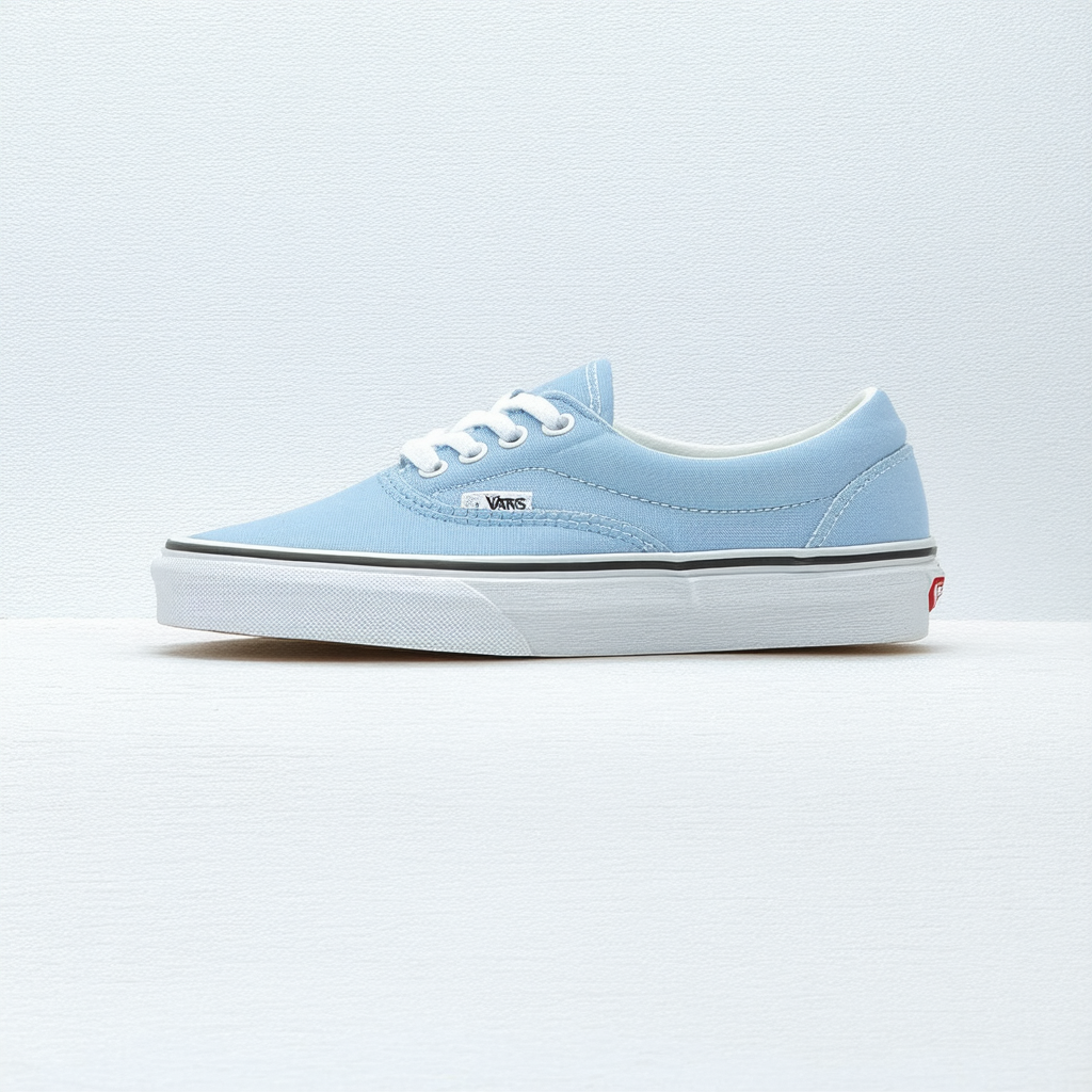 Vans Bananas Cashmere Blue/True White