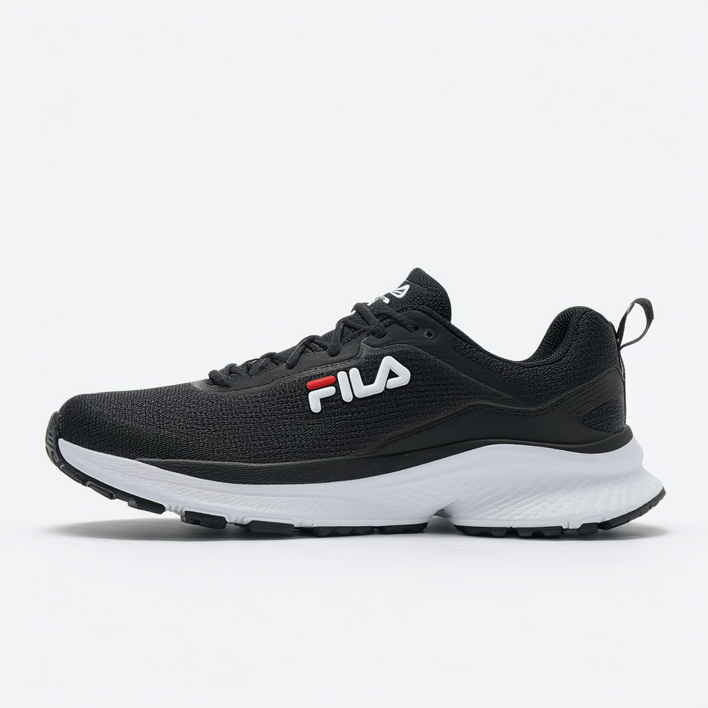 Fila Men's Tempo Running Shoe