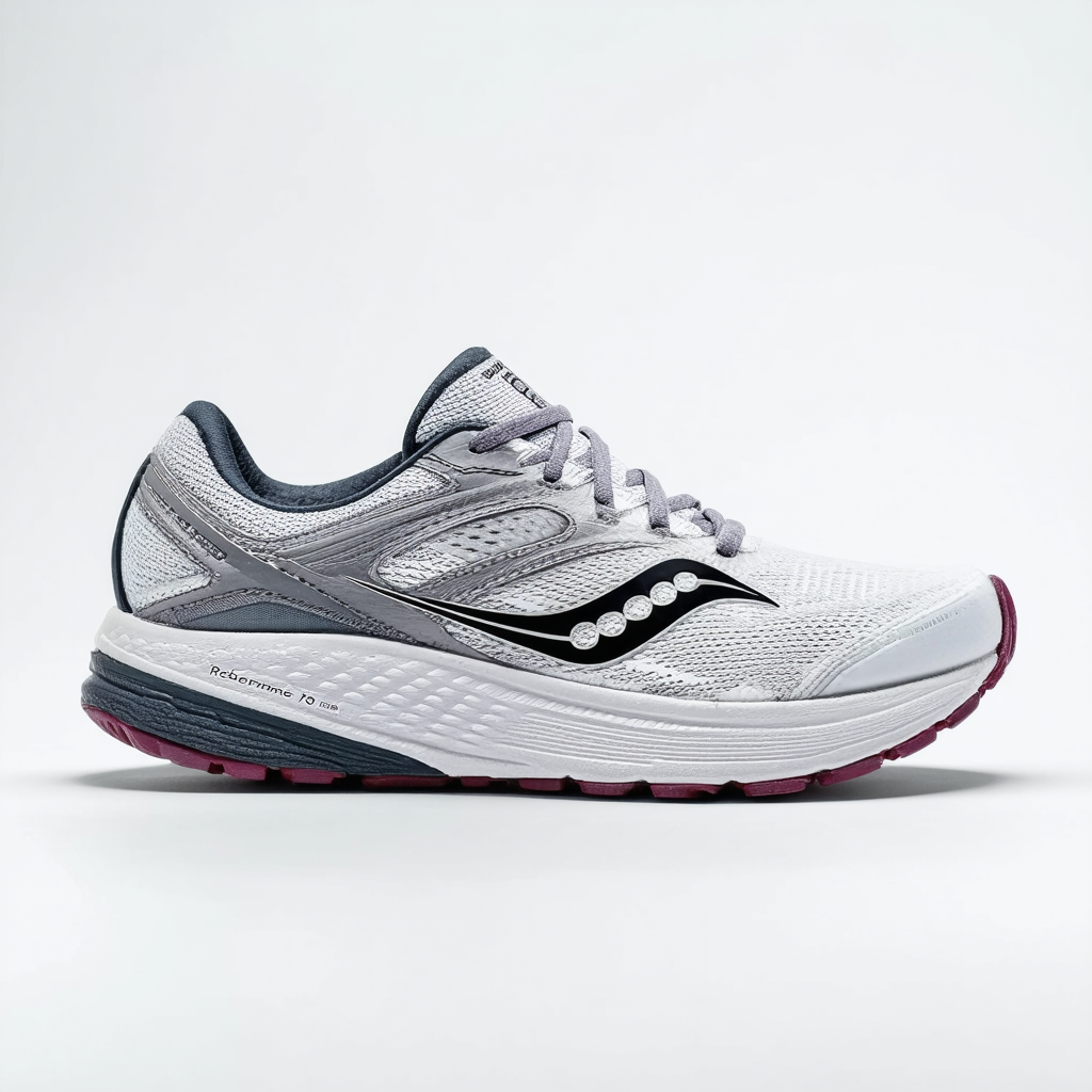 Saucony Women's Redeemer ISO Running Shoe