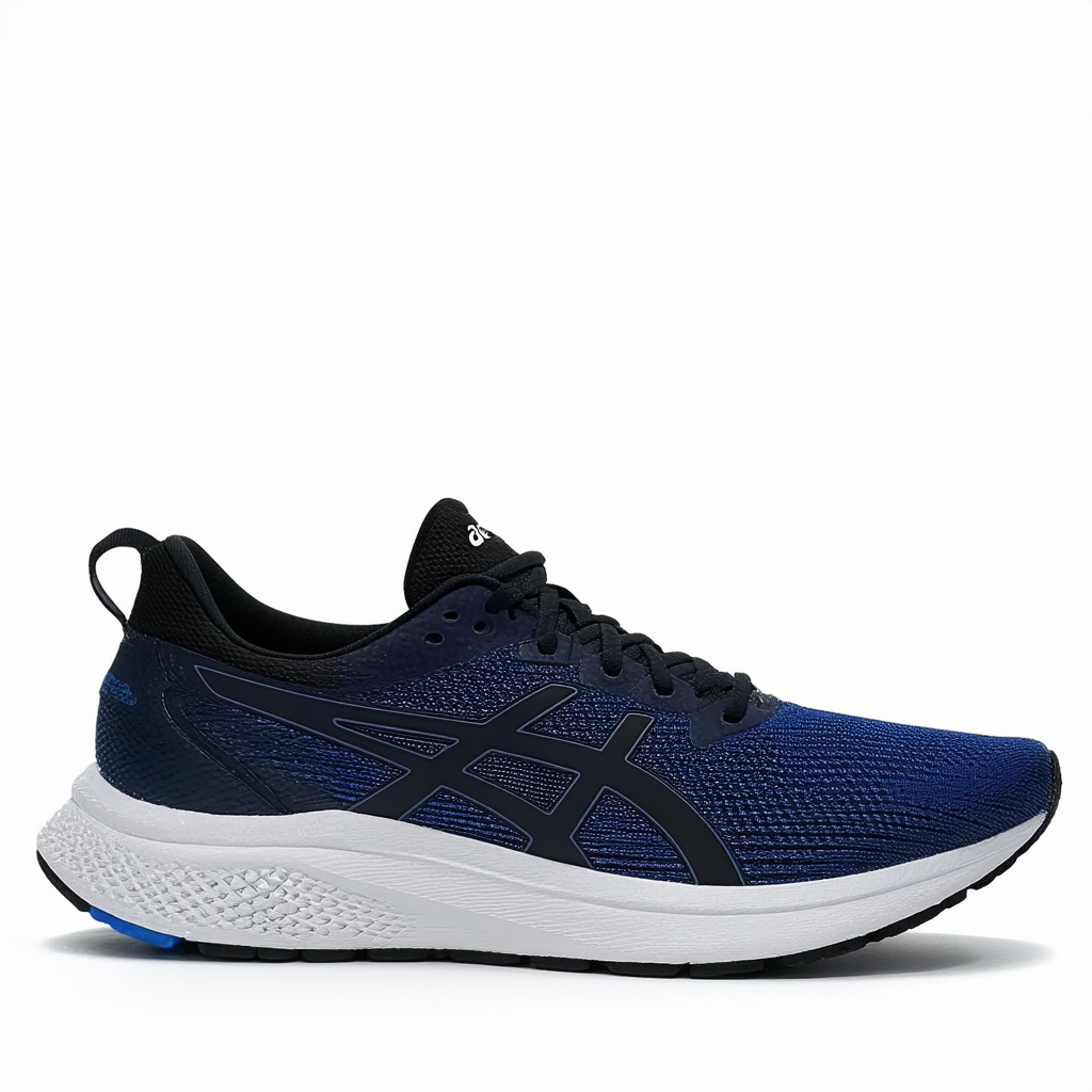 ASICS Men's fuzeX Rush Running Shoe