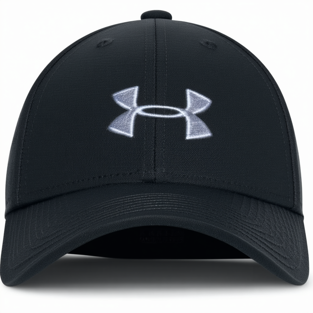 Under Armour Men's Referee Cap