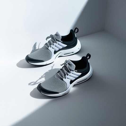 Nike Air Presto Mens Trainer (9 D(M) US)