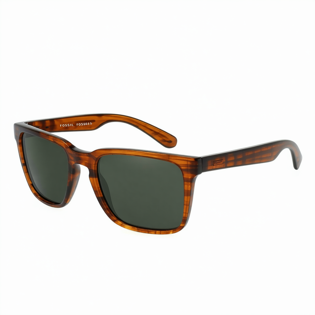 Fossil FOS3034s Rectangular Sunglasses