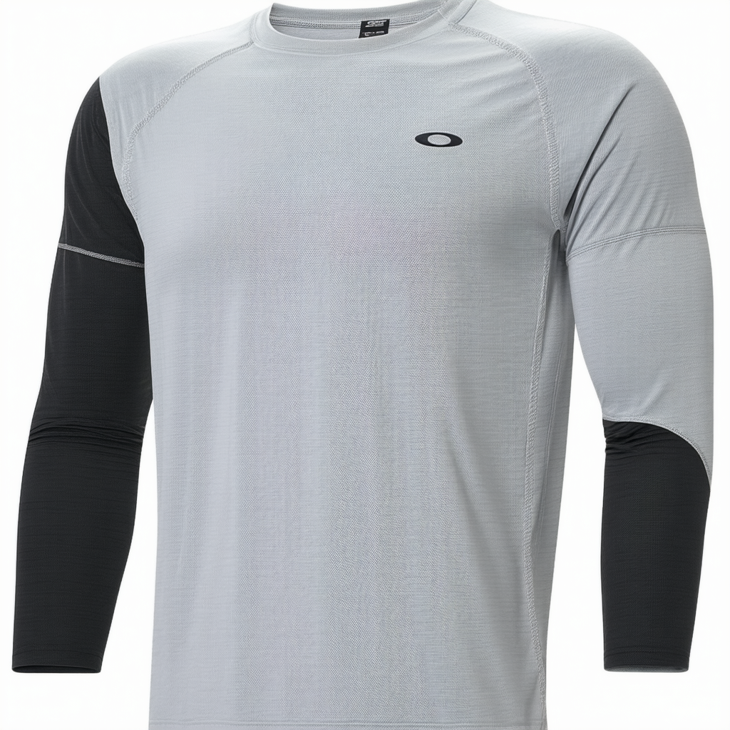 Oakley Men's Tech Knit Shirts