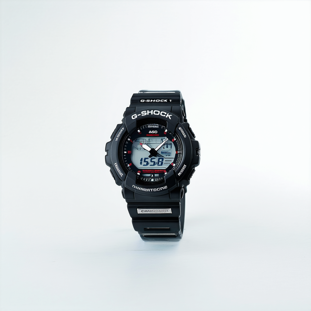 Casio Men's G-Shock G9000-1 Sport Watch