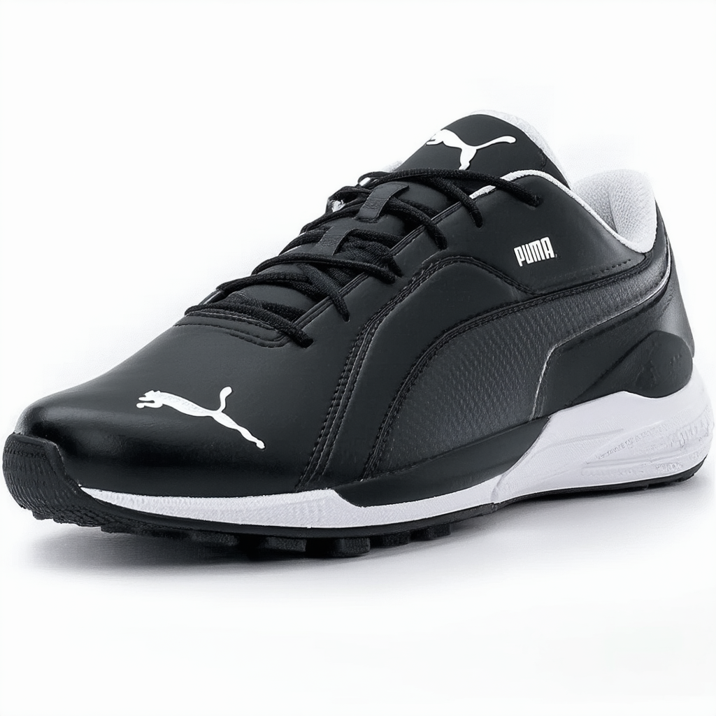 PUMA Men's Driving Power Lo-M