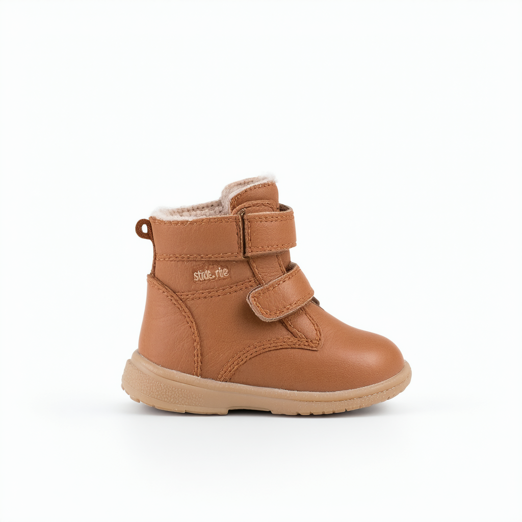 Stride Rite Remi Boot (Toddler/Little Kid)