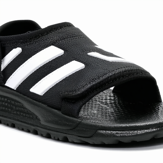adidas Little Kid/Big Kid Akwah 5 Sandal
