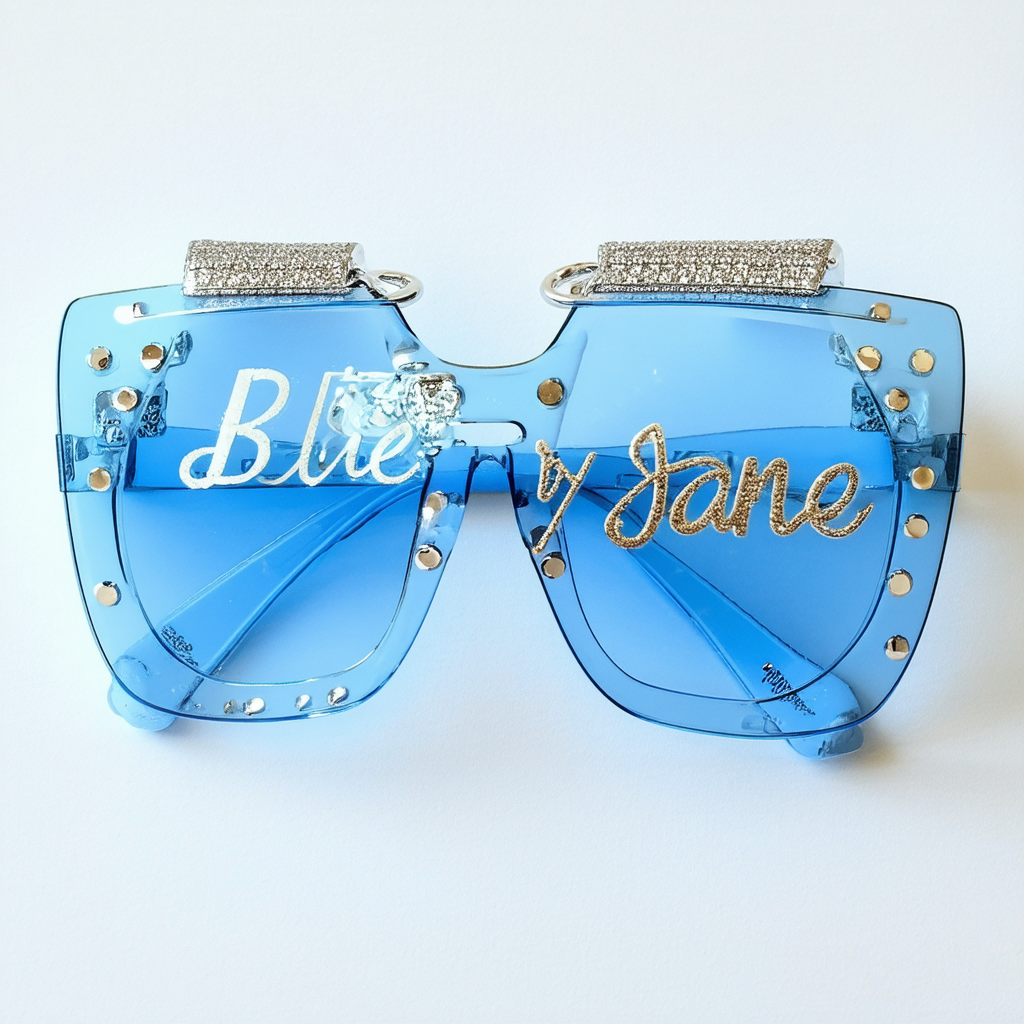 Blue by Betsey Johnson Women's Sb-Jane