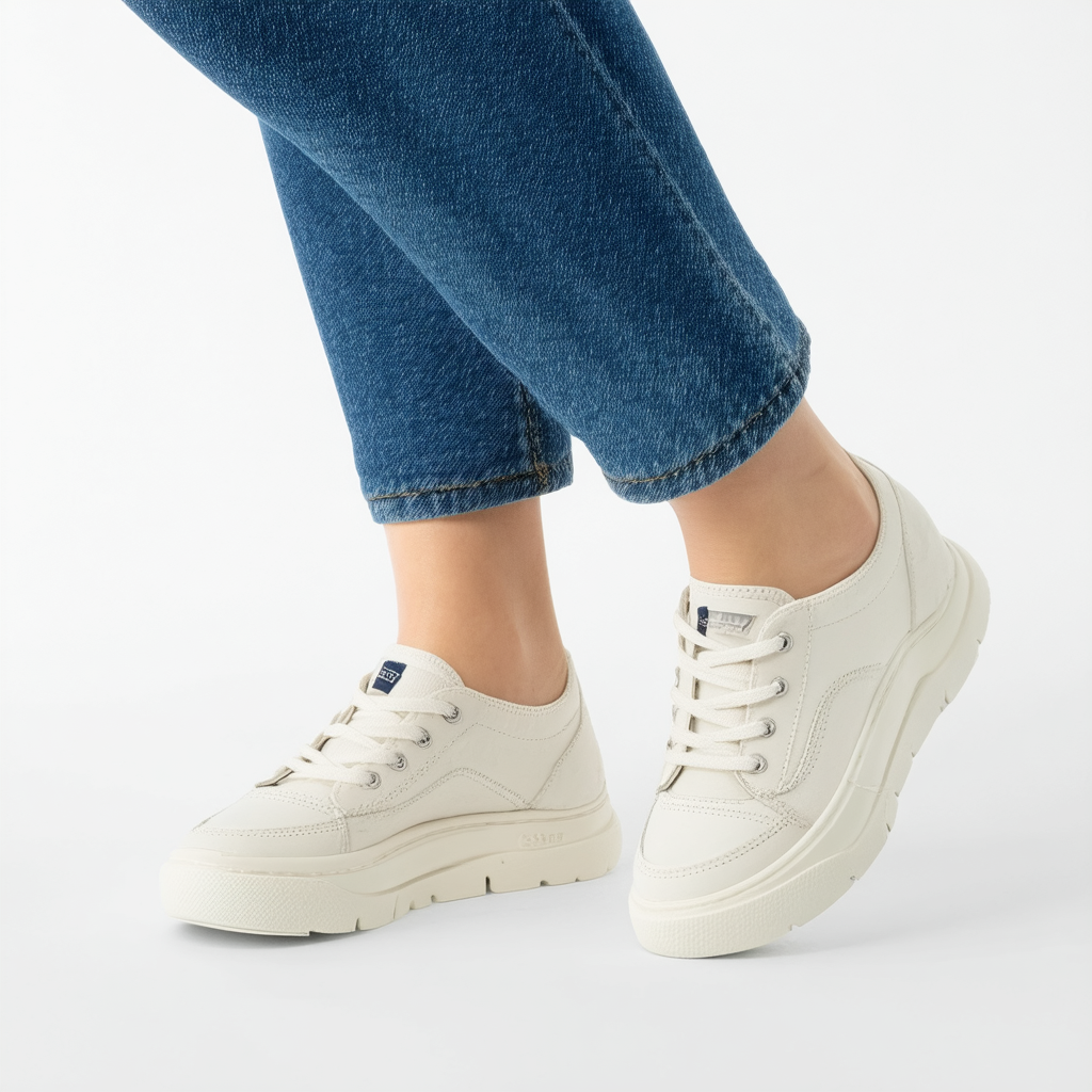 Sperry Women's Crest Twin Gore Plushwave Sneaker