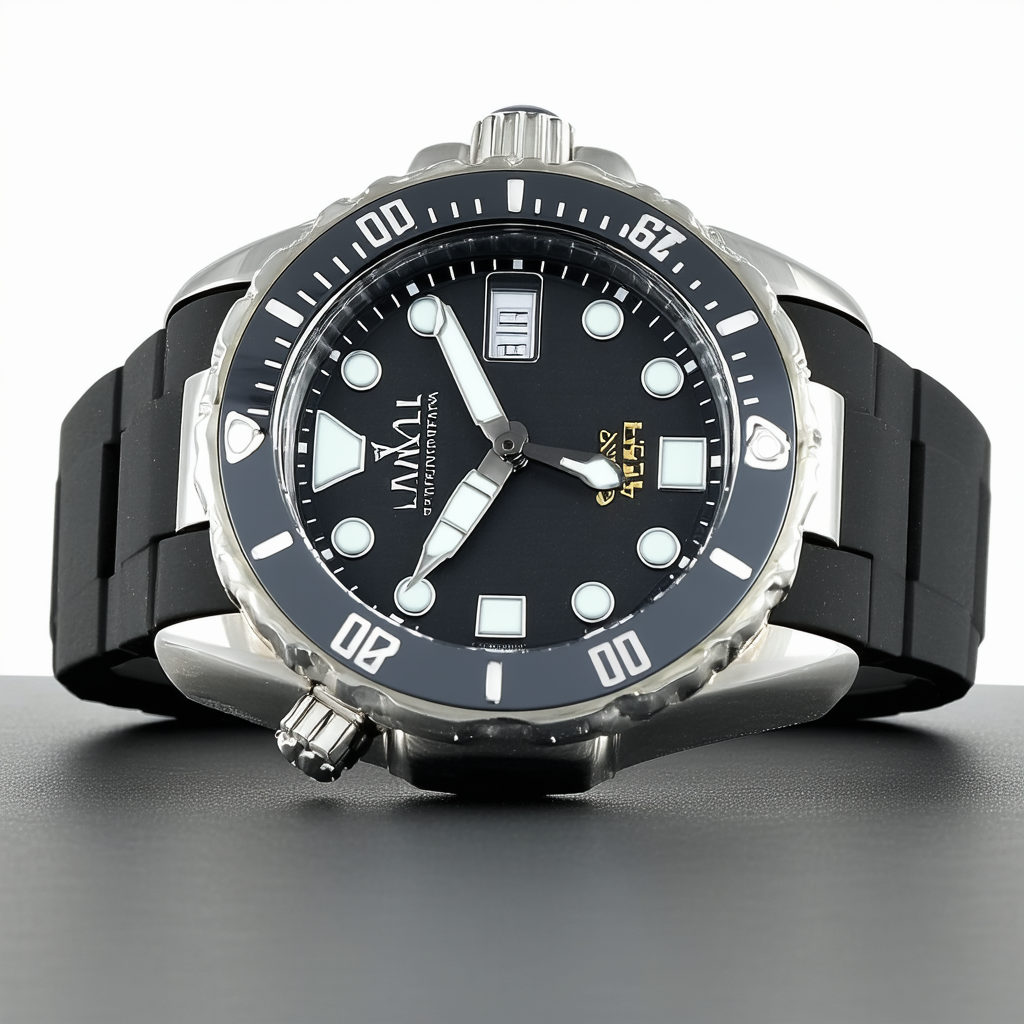 Invicta Men's 22991 Pro Diver Analog Display Automatic Self Wind Grey Watch