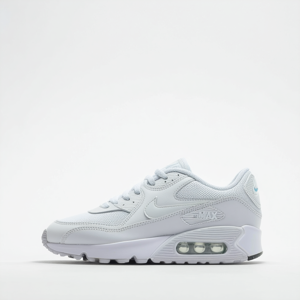 Nike Kids Air Max 90 Ultra 2.0 (GS) Running Shoe