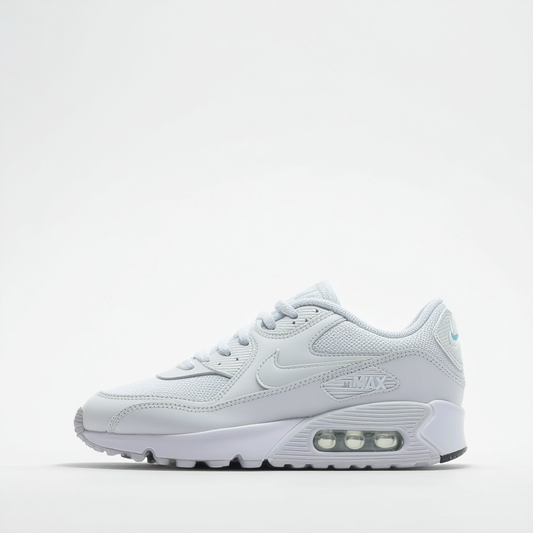 Nike Kids Air Max 90 Ultra 2.0 (GS) Running Shoe