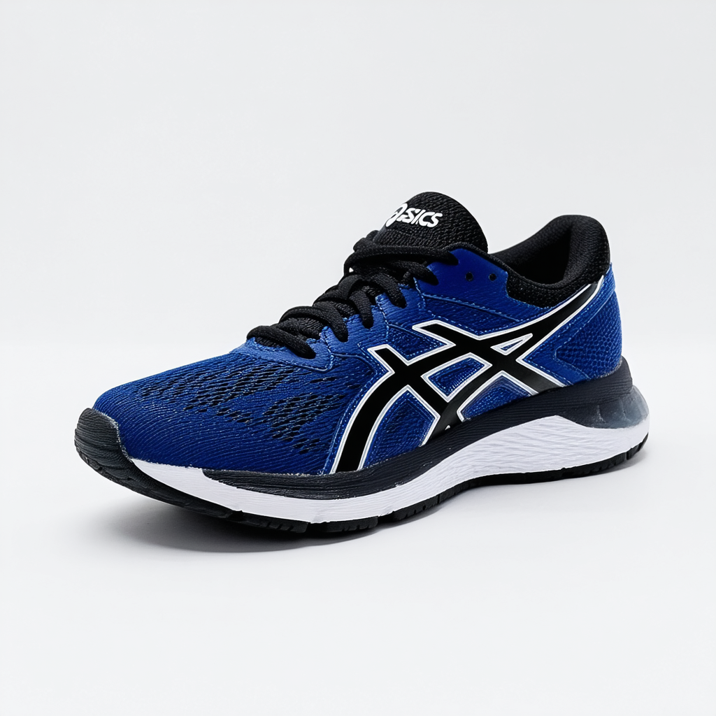 ASICS Kid's Contend 7 Grade School Running Shoe