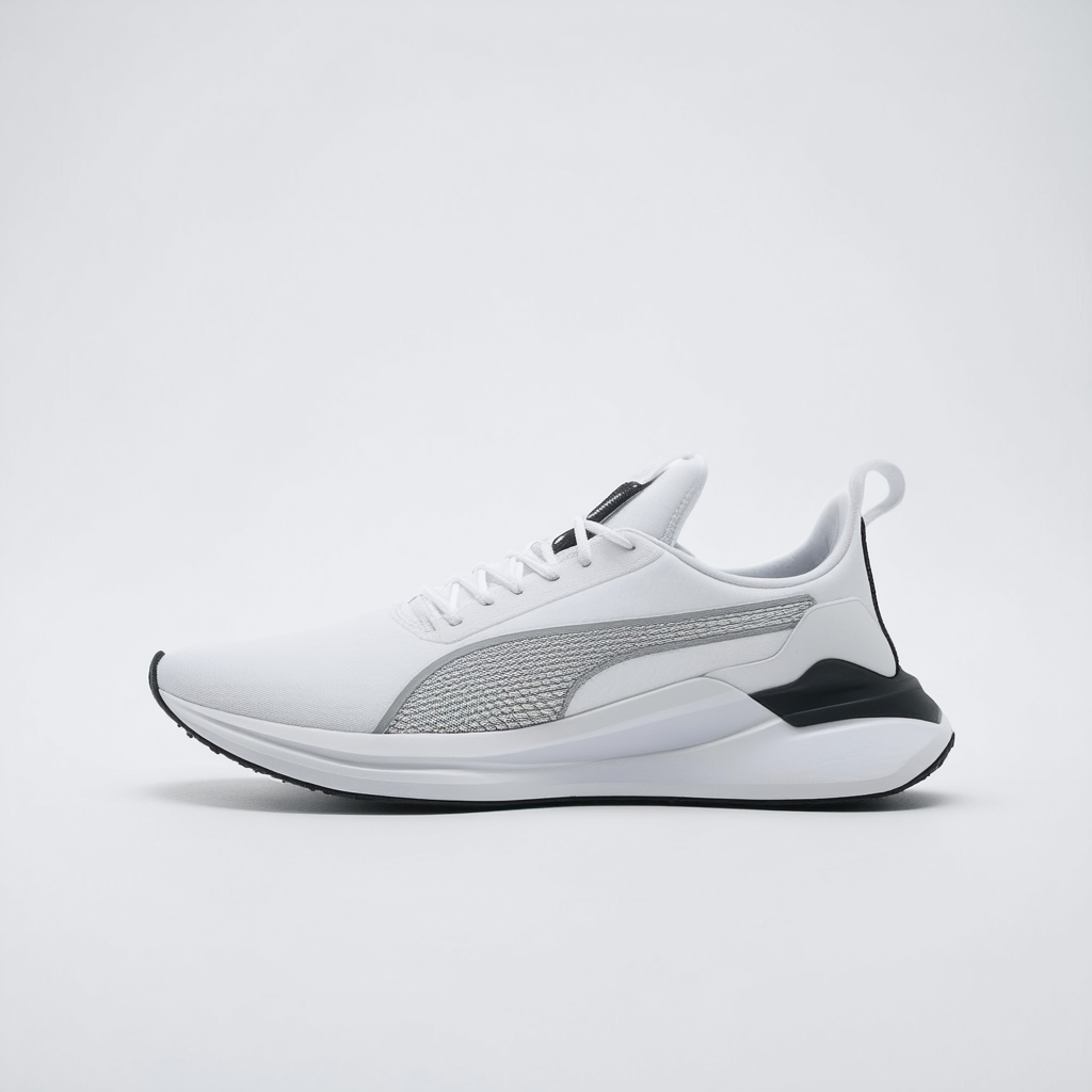 PUMA Men's Flyer Runner Running Shoe