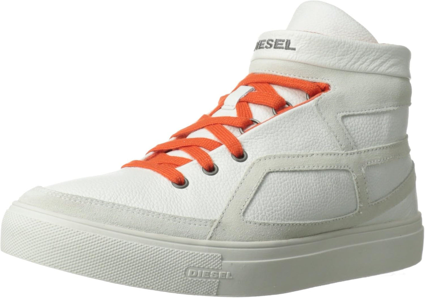 Diesel Men's Route Hi Top Fashion Sneaker