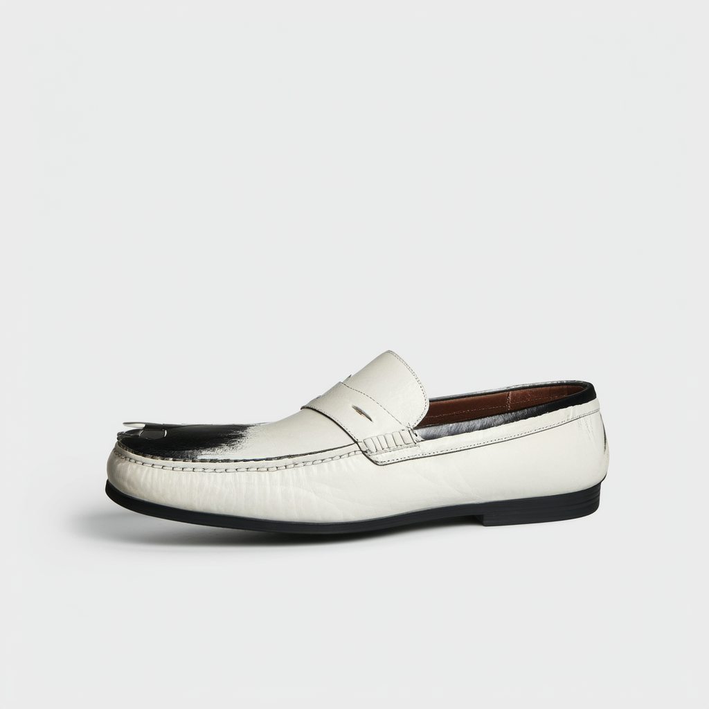 Kenneth Cole Men's Design 30414 Loafer