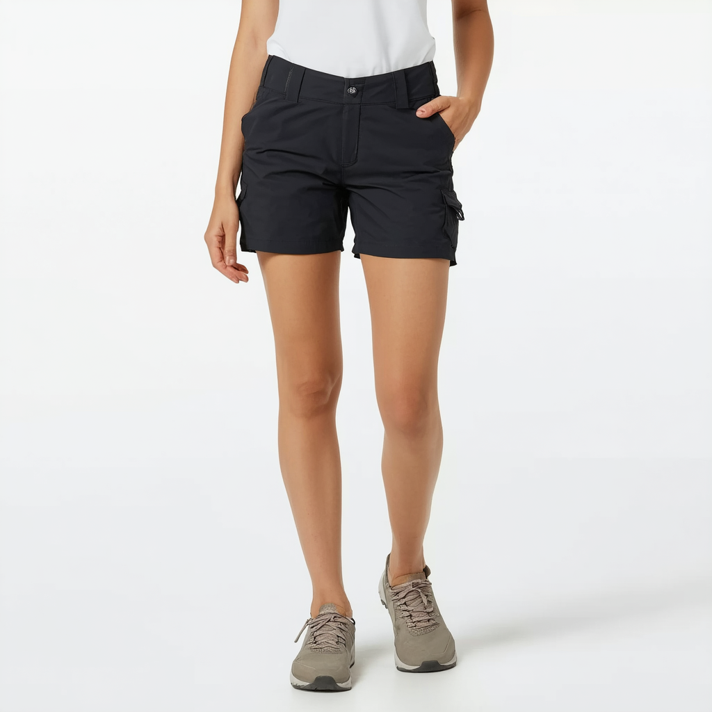 Columbia Women's Cargo Shorts
