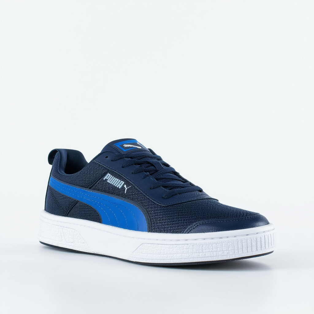 PUMA Men's EL Ace 3 City Fashion Sneaker