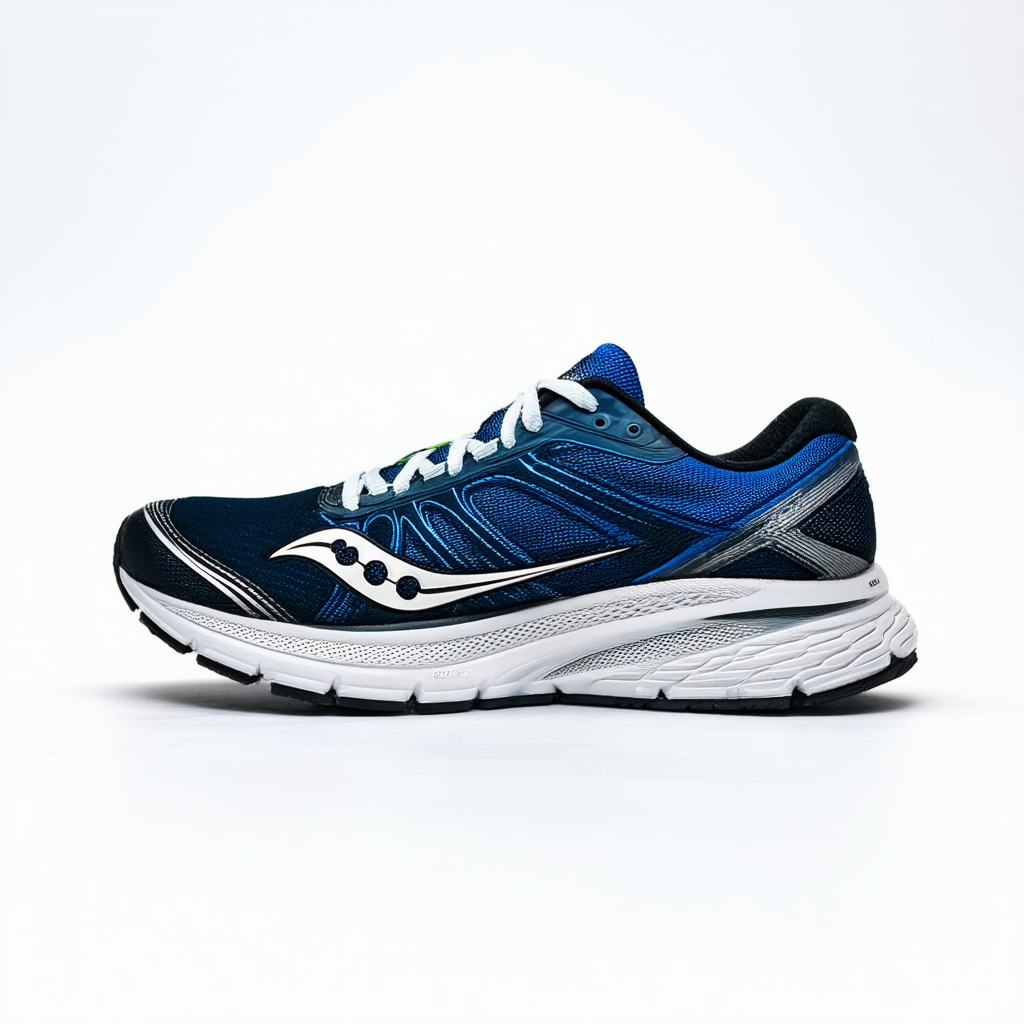Saucony Men's Echelon 6 Running Shoe