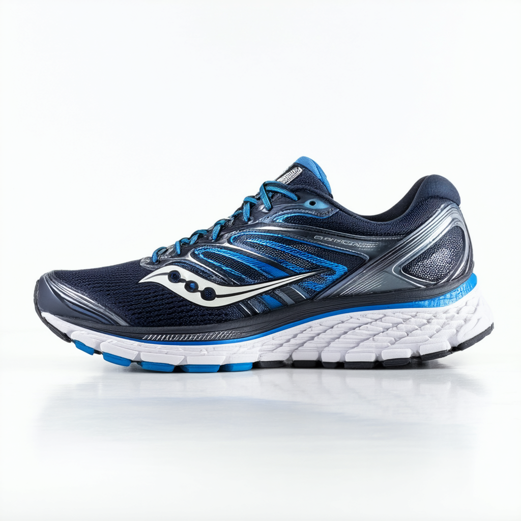 Saucony Men's Omni 14 Running Shoe