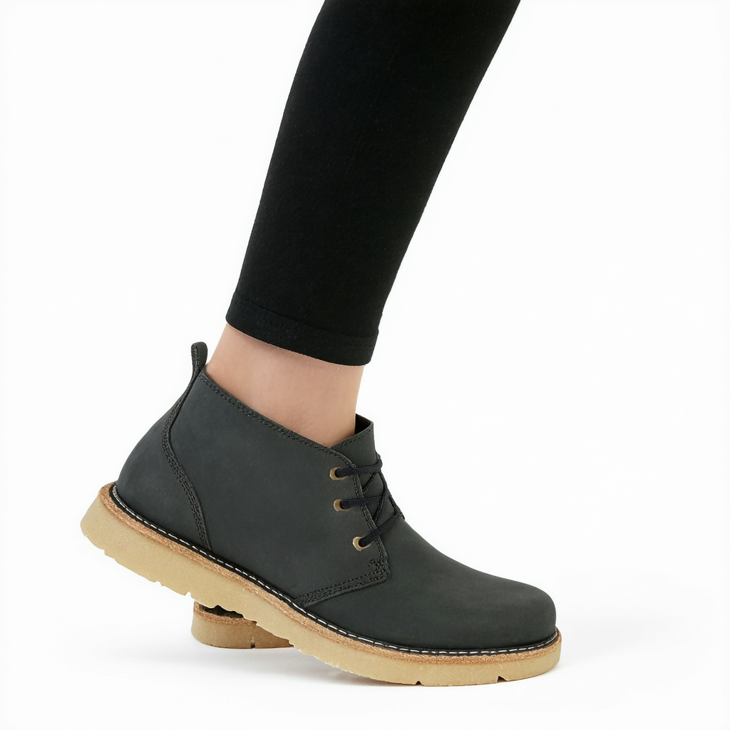 Cole Haan Women's Original Grand Chukka Ankle Bootie