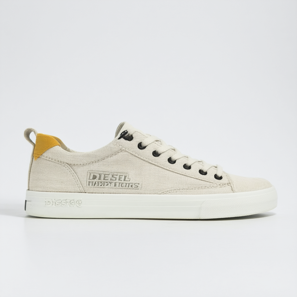 Diesel Men's Happy Hours S-Tage Sneaker