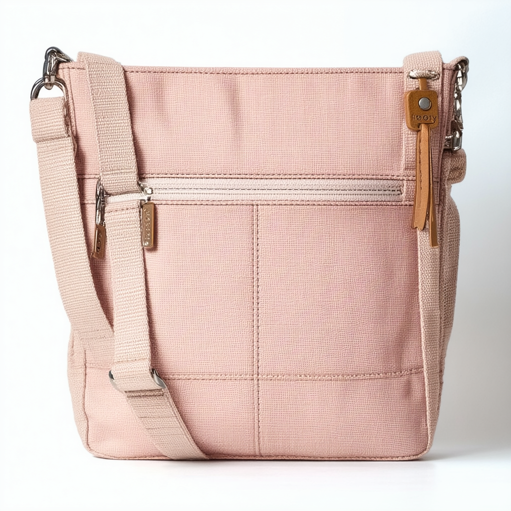 Roxy Easy Breezy Shoulder Bag