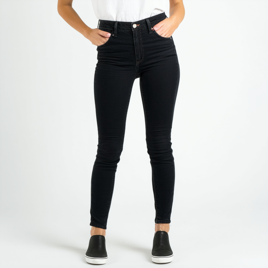 Levi's Women's 529 Styled Skinny Pant