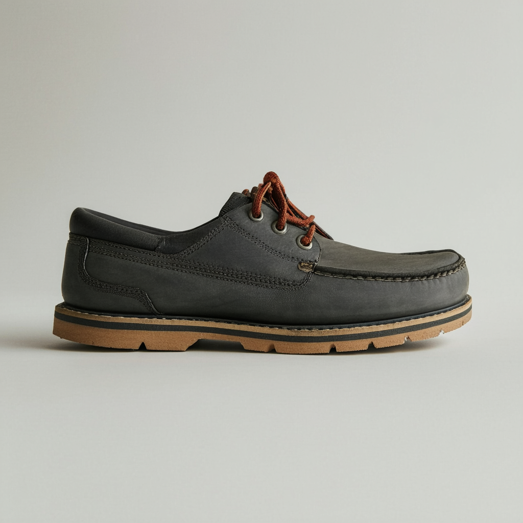 Clarks Men's Suomi Camp