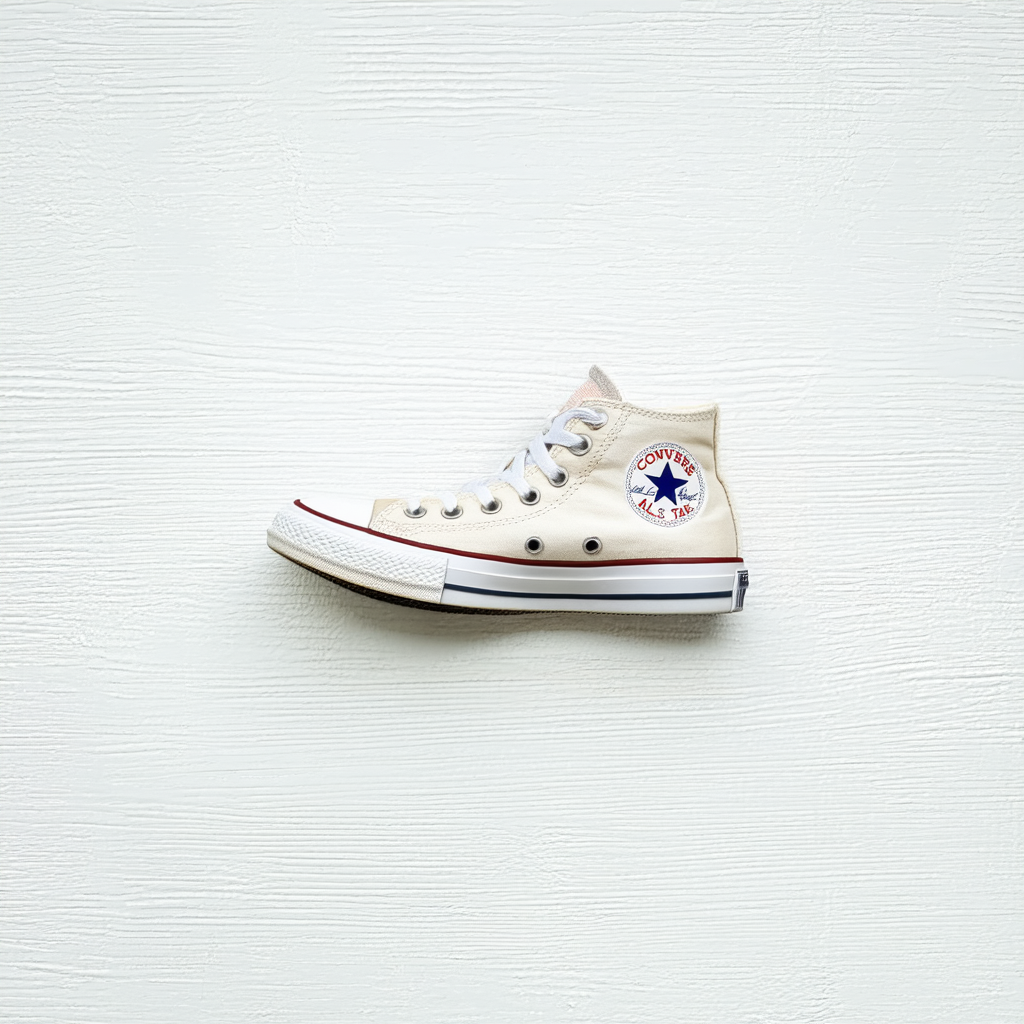 Converse ALL STAR DOUBLE TONGUE