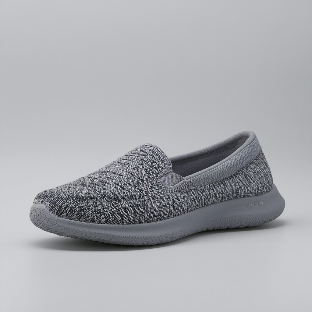 BOBS from Skechers Women's World-Digitalism Slip-On