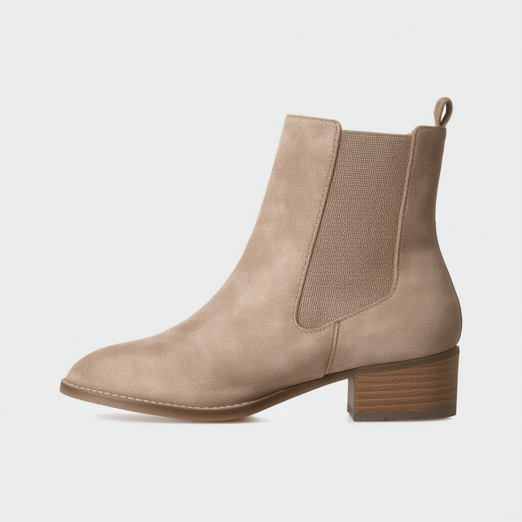 Anne Klein AK Women's Guy Ankle Boot