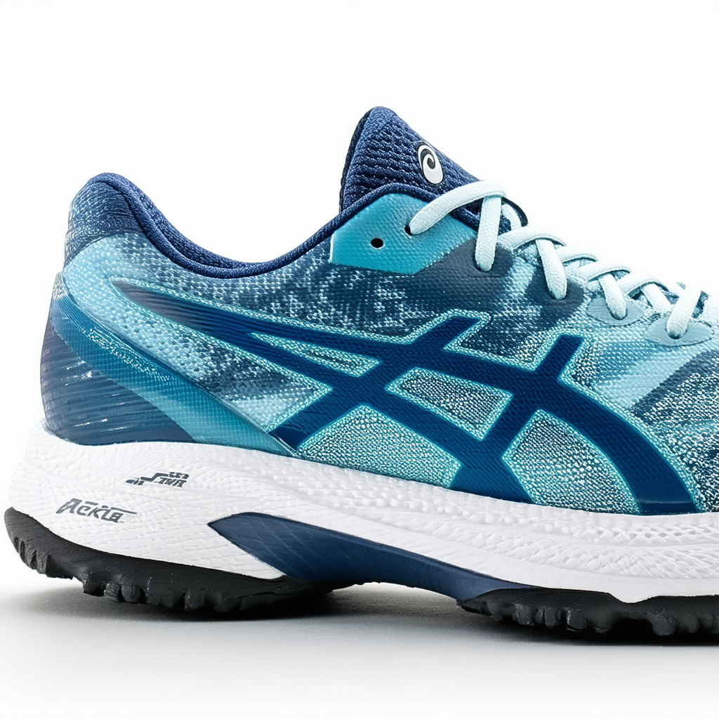 ASICS Womens Hyper-Rocketgirl SP 4