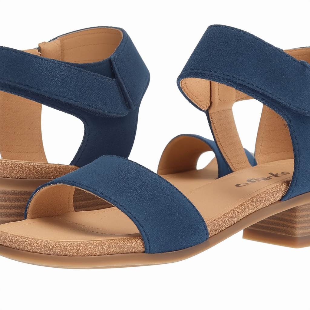 Clarks Women's Reida Ryan Dress Sandal