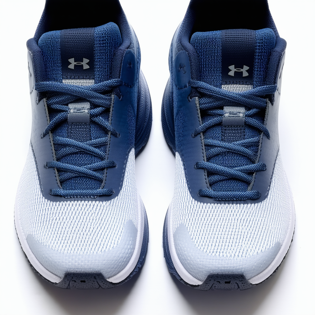 Under Armour Unisex-Child Pre-School Vantage Al Running Shoe
