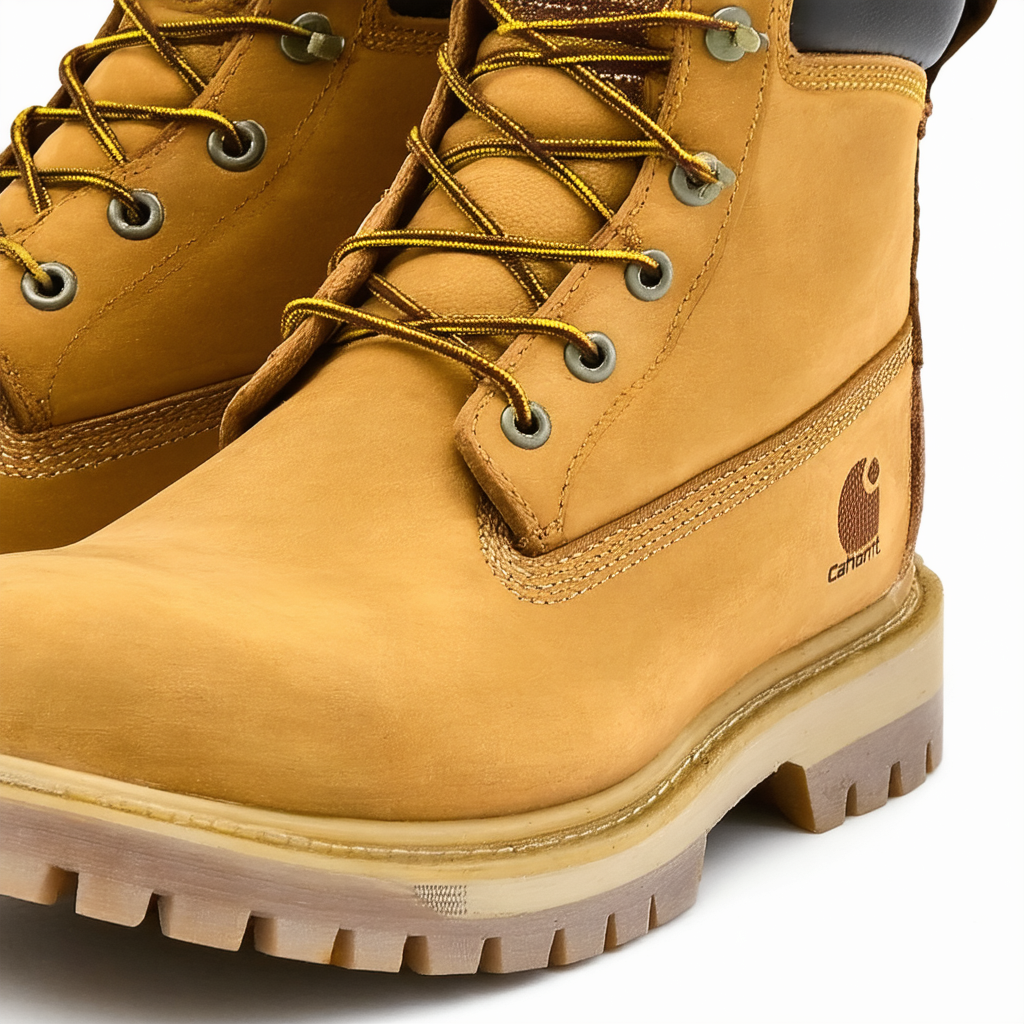Carhartt Men's 3756 8" Work Boot