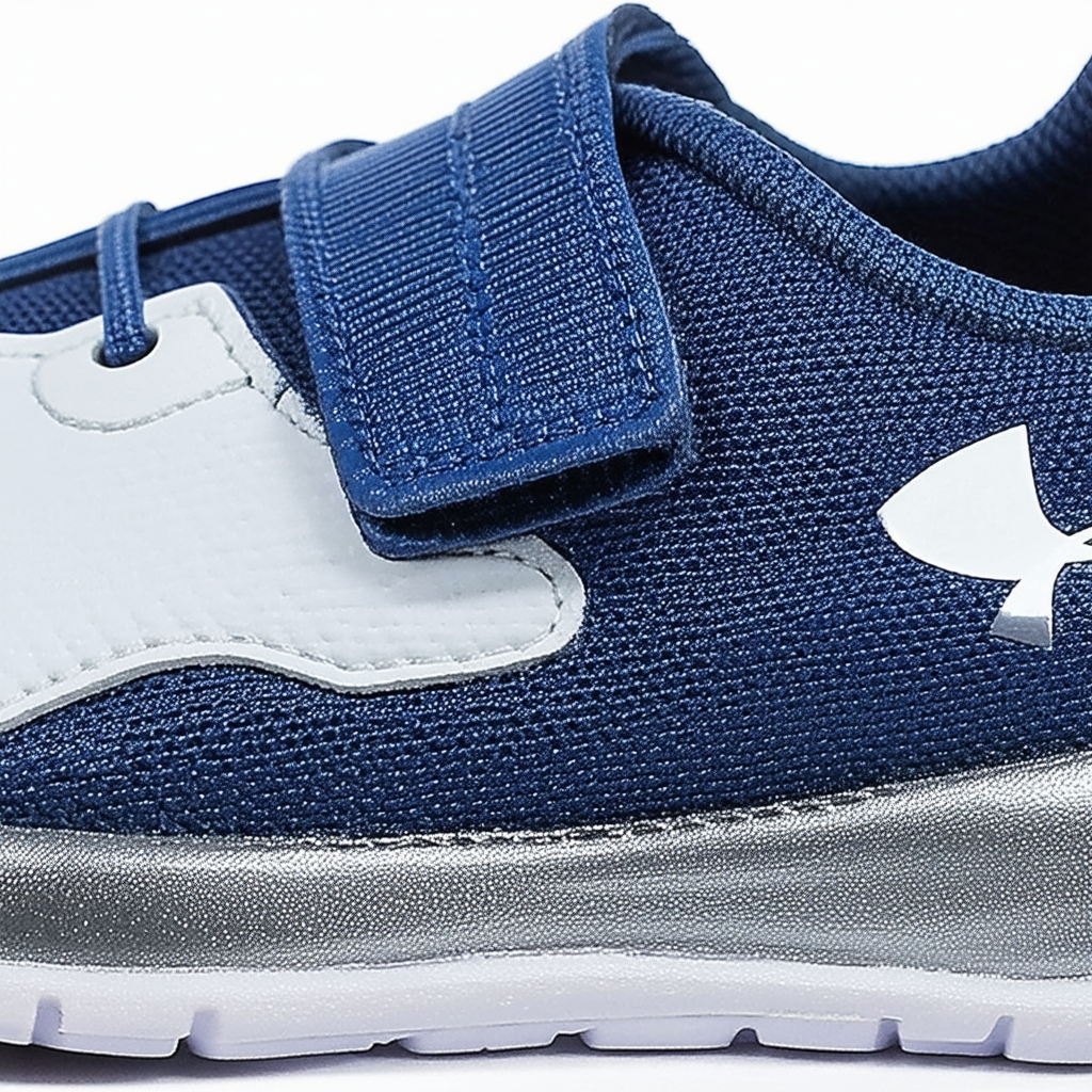 Under Armour Unisex-Child Pre School Impulse Alternative Closure Sneaker