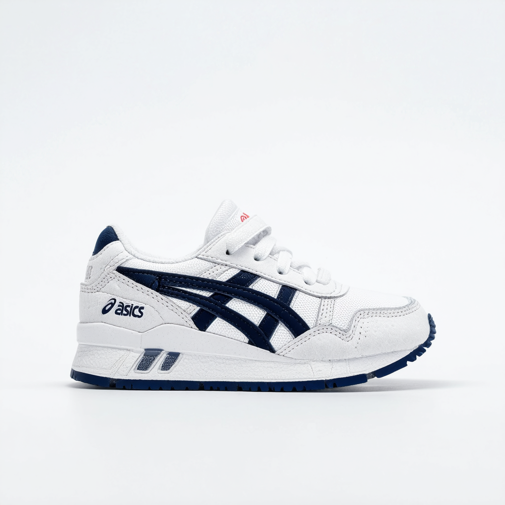 ASICS Gel Lyte III PS Running Shoe (Toddler/Little Kid)