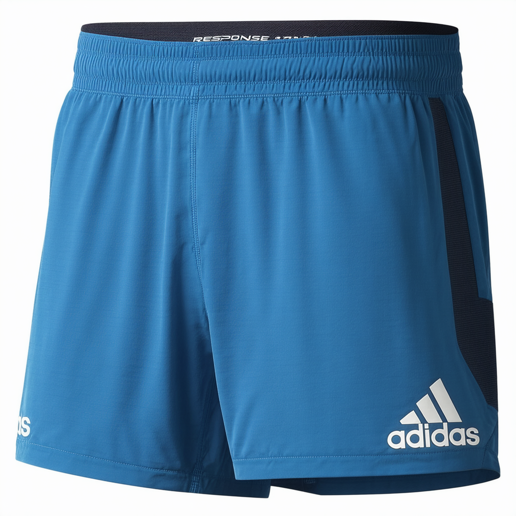 adidas Men's Response DS 7-Inch Short