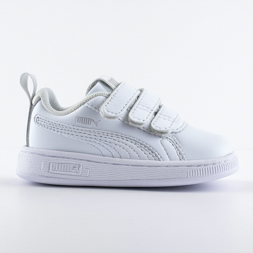 Puma Skylaa V Sneaker (Toddler/Little Kid/Big Kid)