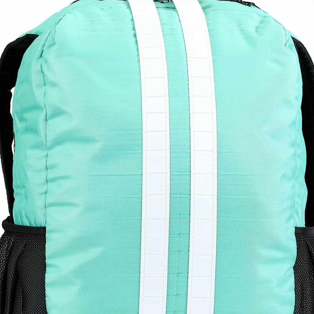 adidas Unisex Ultimate ID Backpack, Clear Mint/Carbon/White, ONE SIZE