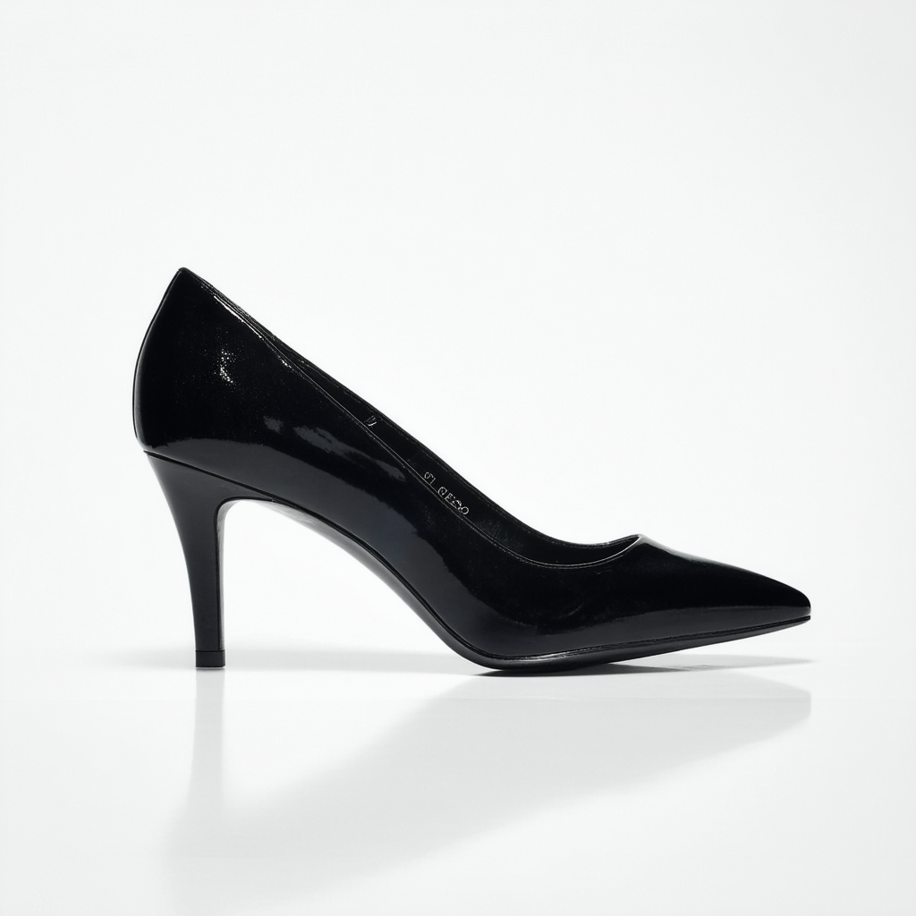 GUESS Women's Carrie 3 Pump