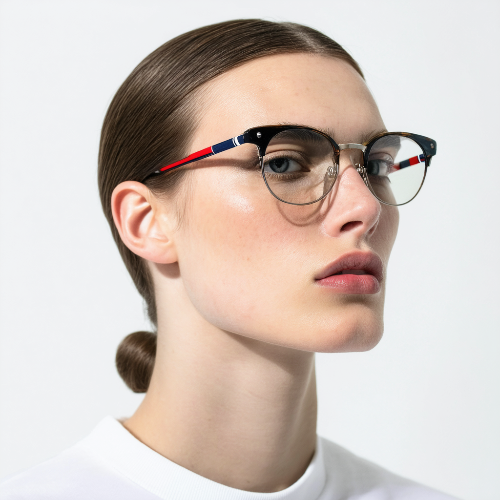 Tommy Hilfiger 1034 glasses